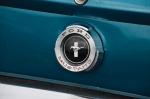 Ford Mustang Fastback 1965 года